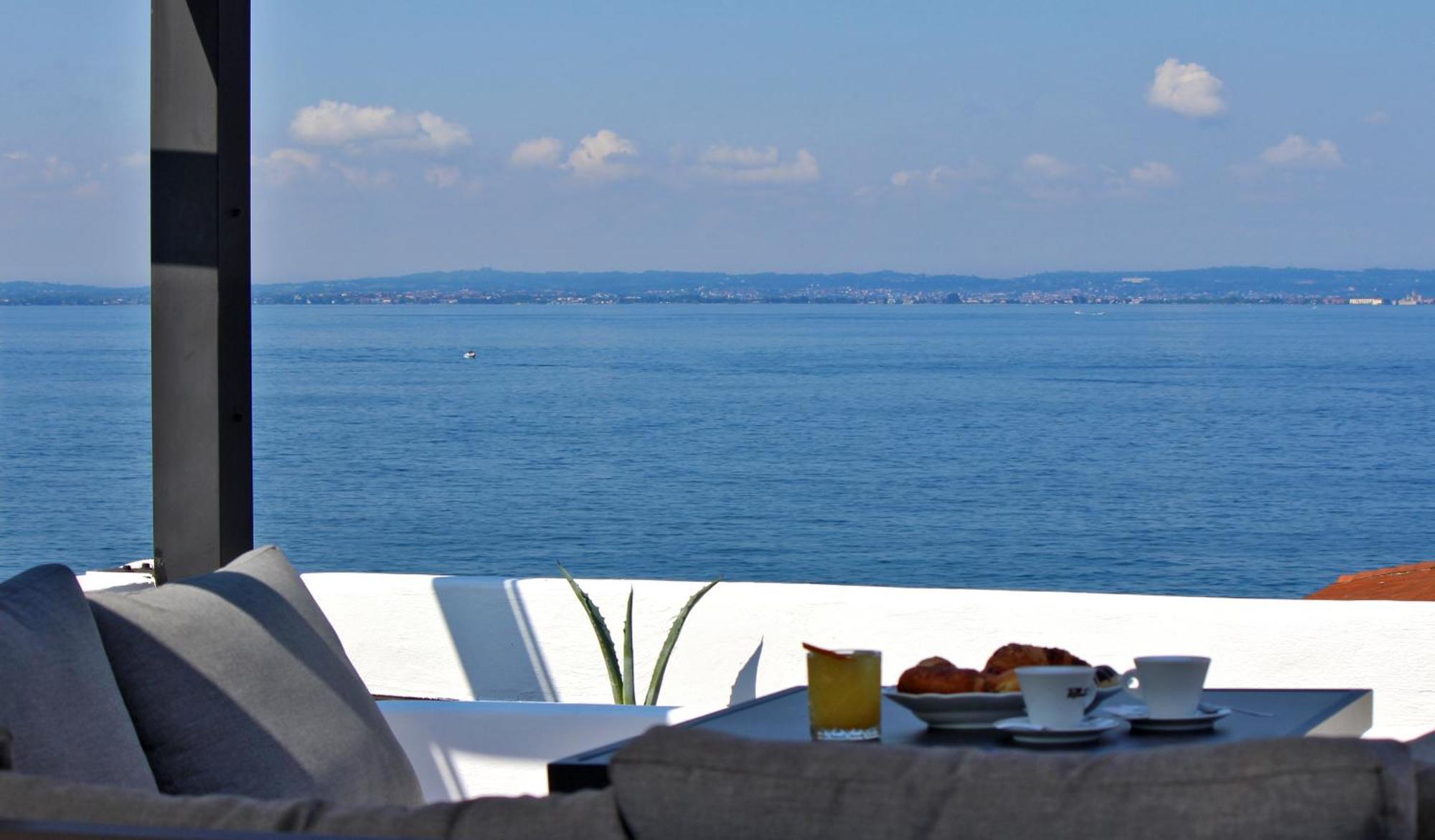 Appartamento Con Vista Mozzafiato Λατζίζε Εξωτερικό φωτογραφία