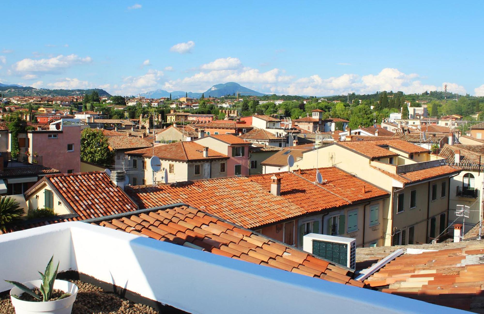 Appartamento Con Vista Mozzafiato Λατζίζε Εξωτερικό φωτογραφία