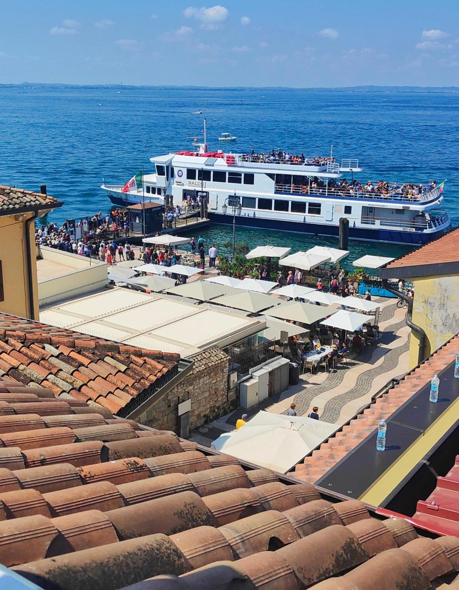 Appartamento Con Vista Mozzafiato Λατζίζε Εξωτερικό φωτογραφία